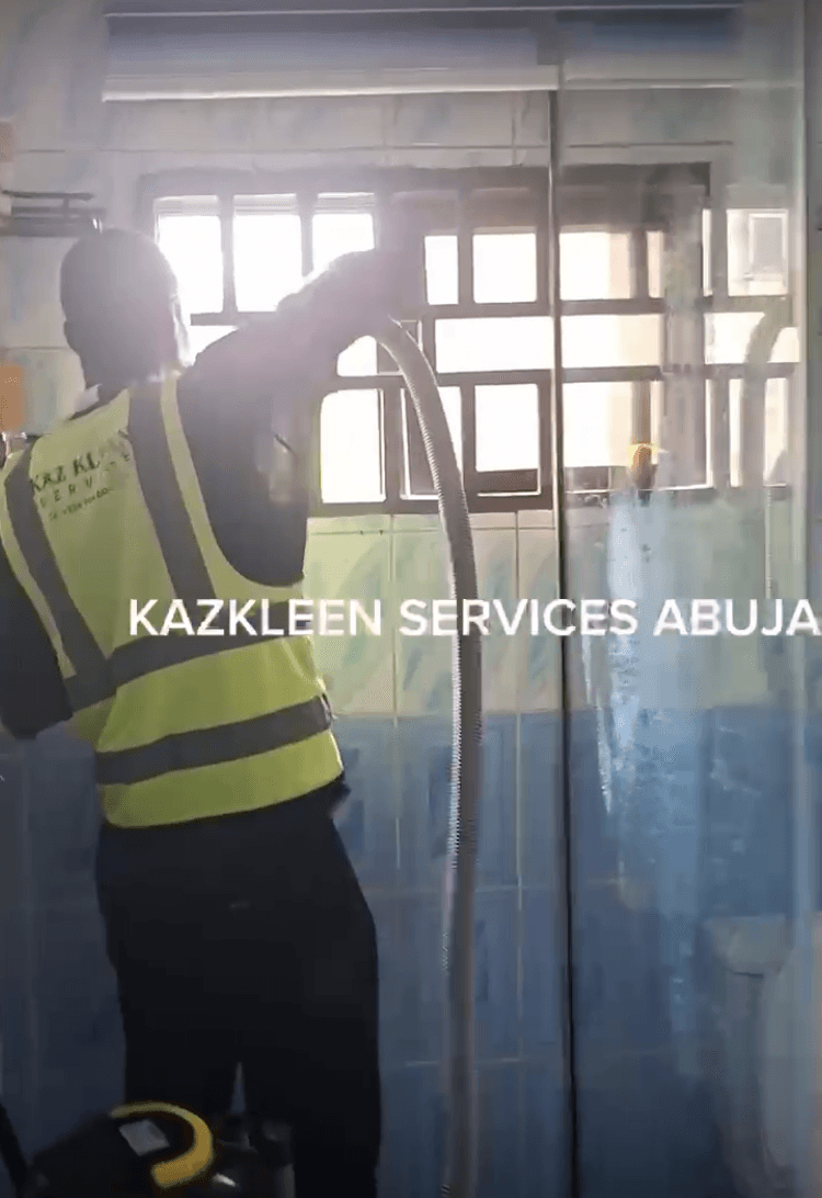Safe professional fumigation service in Abuja